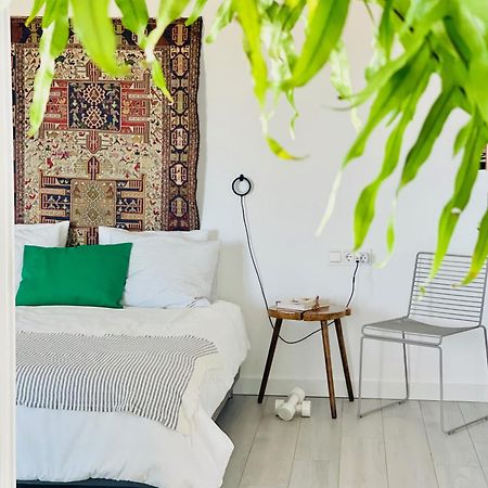 Appartement Casa Mirabel à Villaverde  Extérieur photo